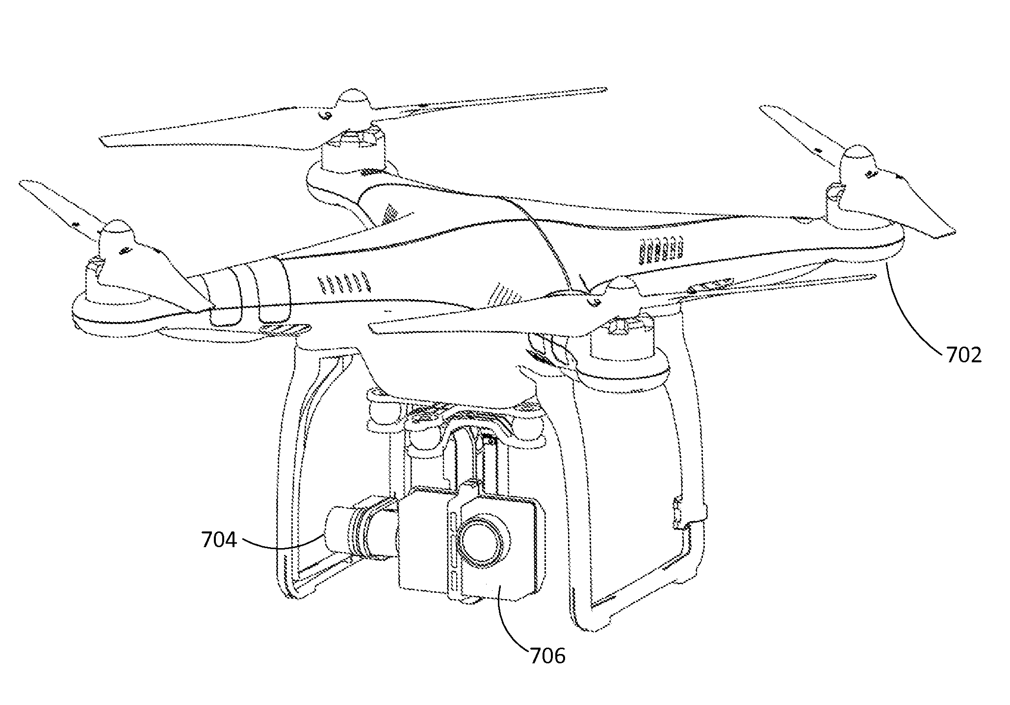 Stabilizing Platform