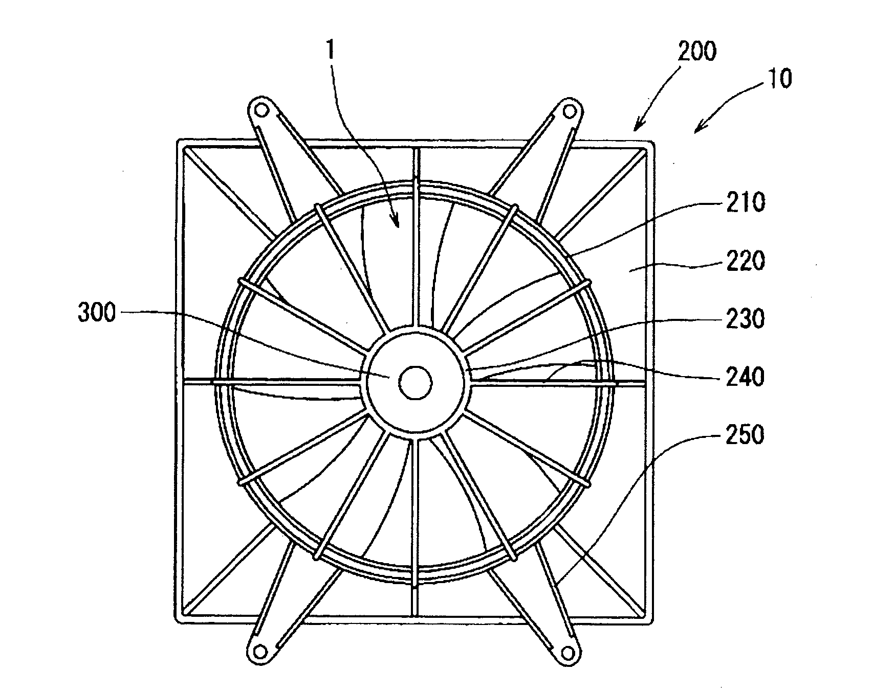 Air blower