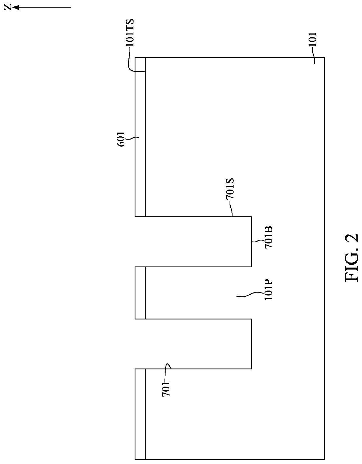 Method for fabricating semiconductor device with capacitors having shared electrode