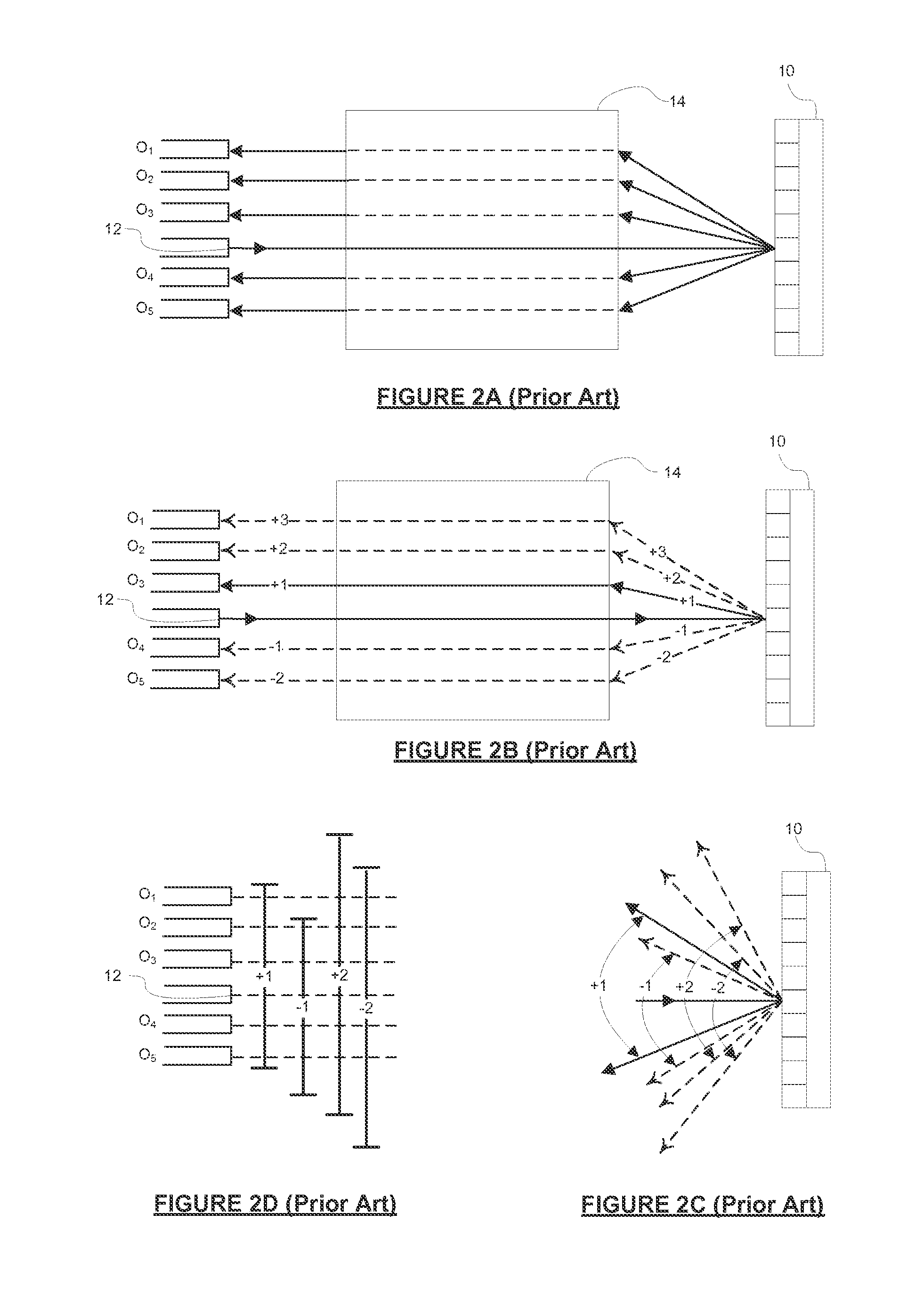 Wss with high port isolation and close spaced ports