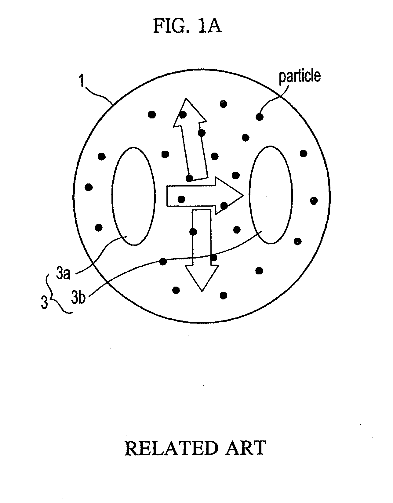 Turbidity sensor and electric home appliance having the same