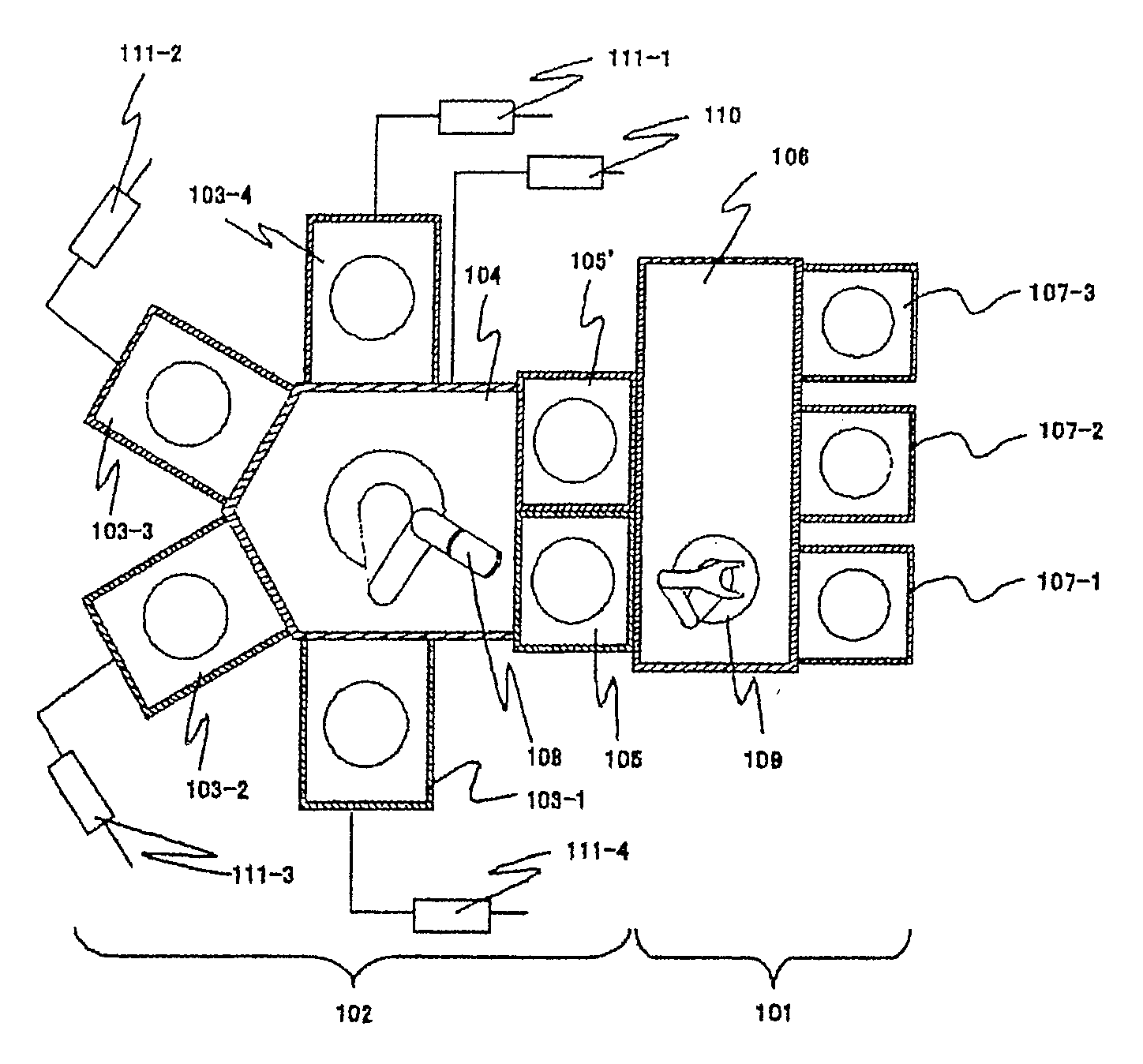 Plasma processing method