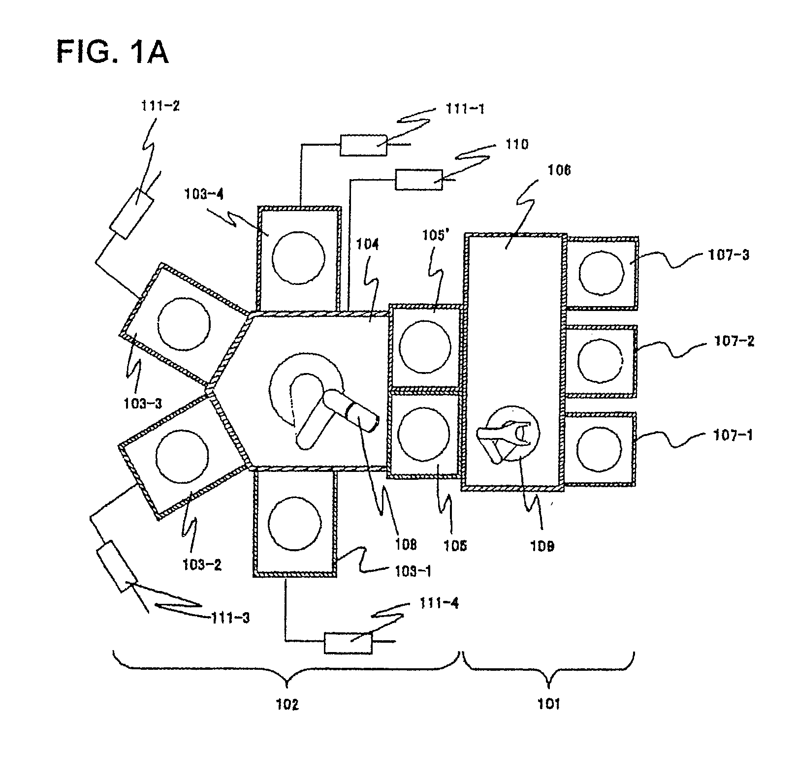 Plasma processing method