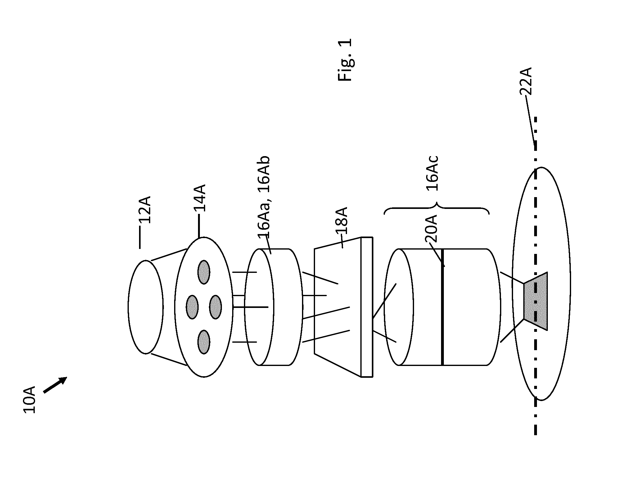 Model for calculating a stochastic variation in an arbitrary pattern