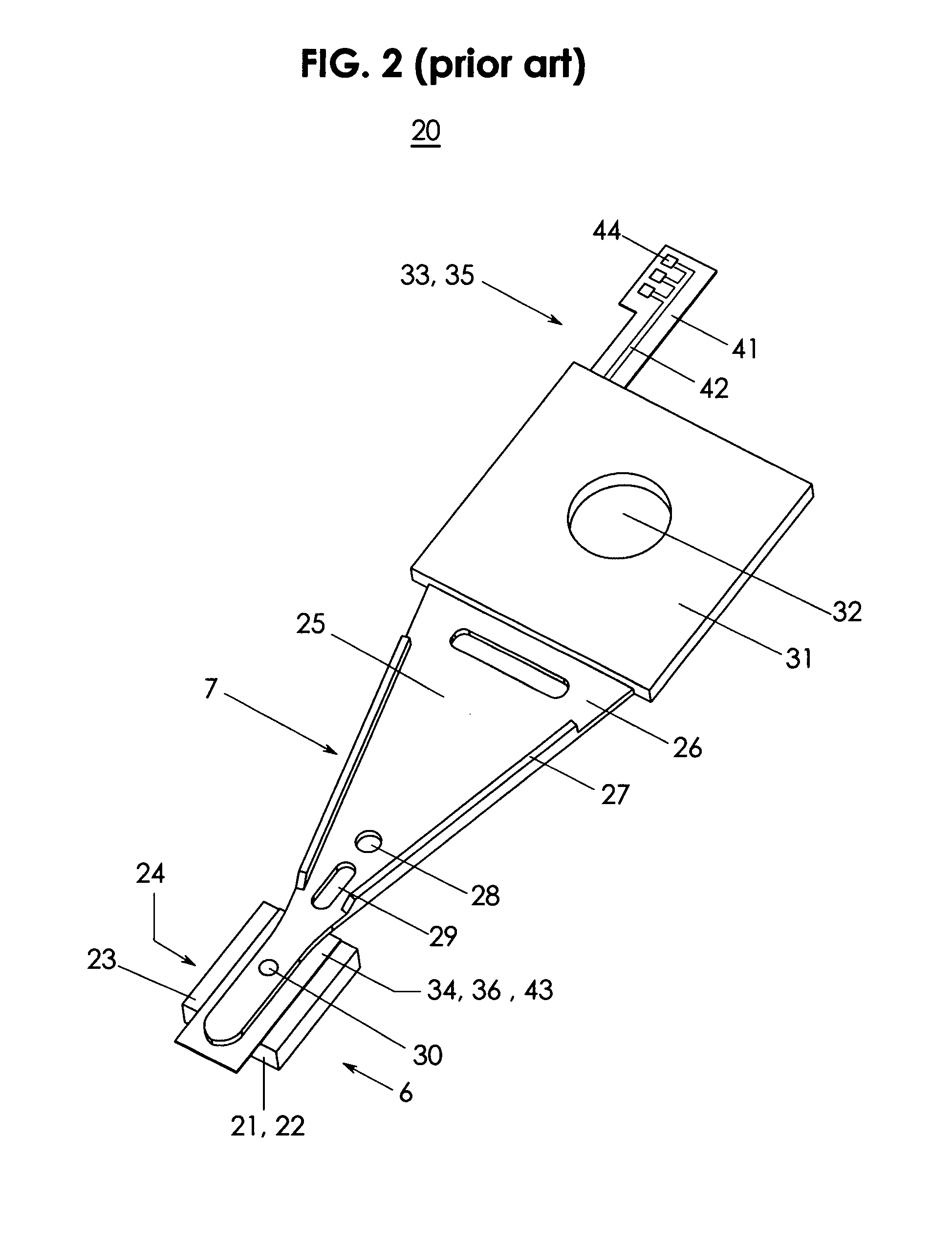 Rotational, shear mode, piezoelectric motor integrated into a collocated, rotational, shear mode, piezoelectric micro-actuated suspension, head or head/gimbal assembly for improved tracking in disk drives and disk drive equipment