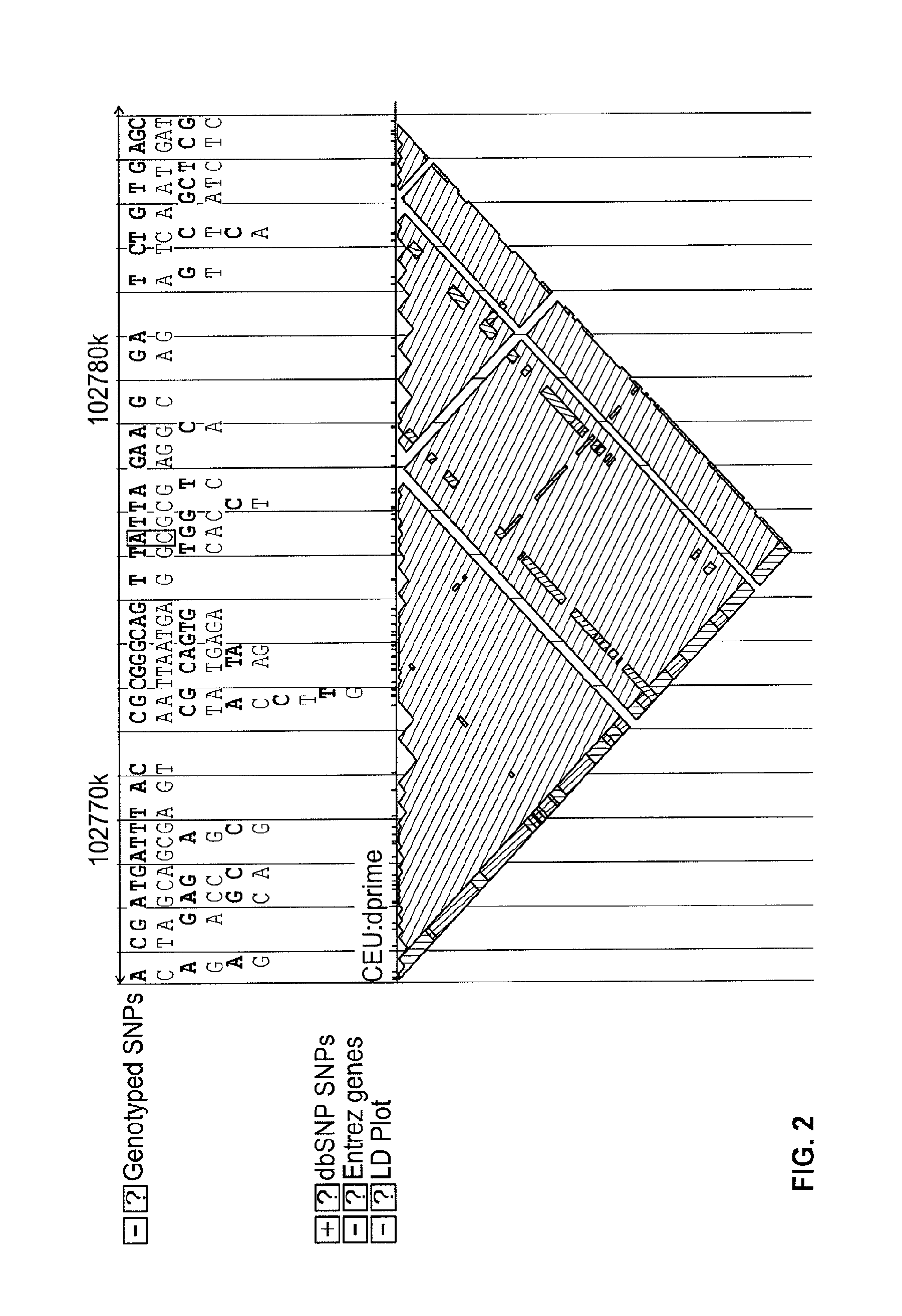 Methods and compositions of predicting activity of retinoid x receptor modulator