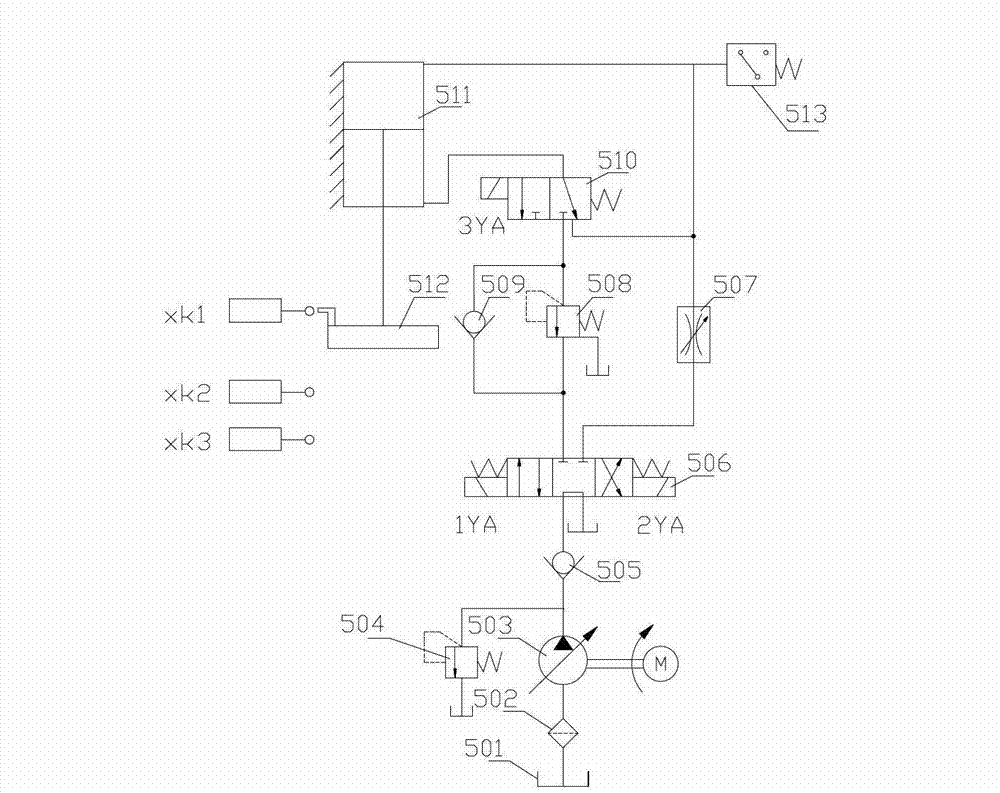 Diffusion welding device and method based on independent control of local weldment environment temperature