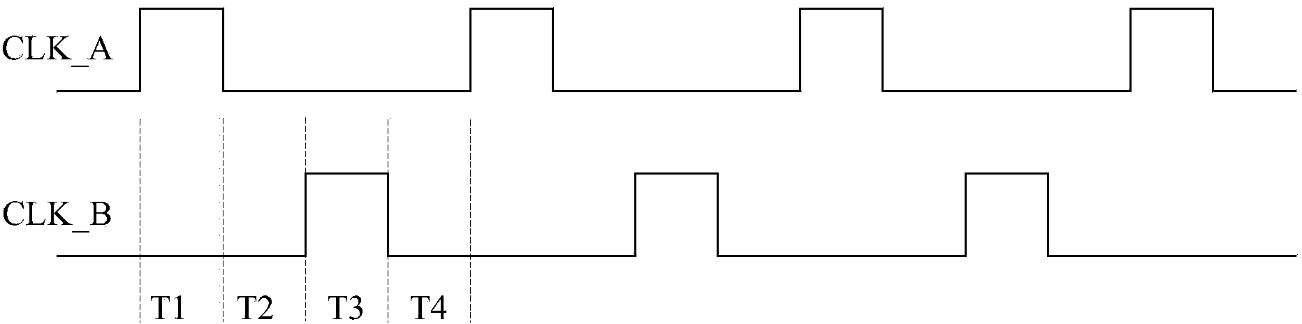 Self-adaptation LED current ripple canceling circuit