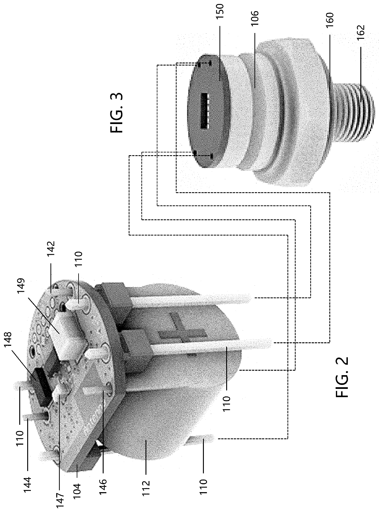 Wireless Sensor