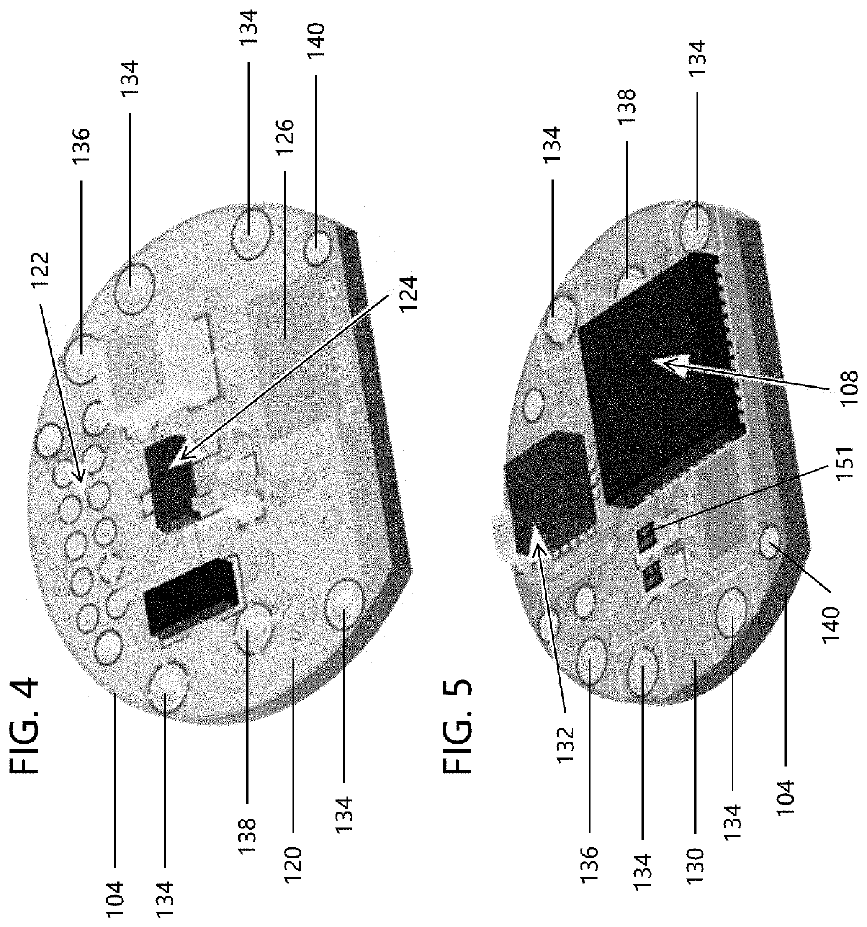 Wireless Sensor