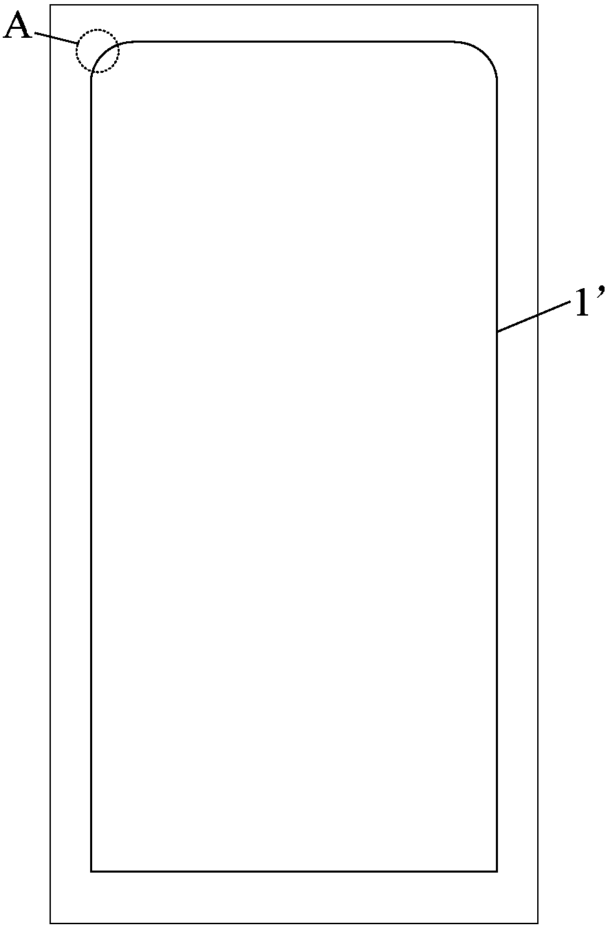 Organic light emitting display panel and manufacturing method thereof and display device