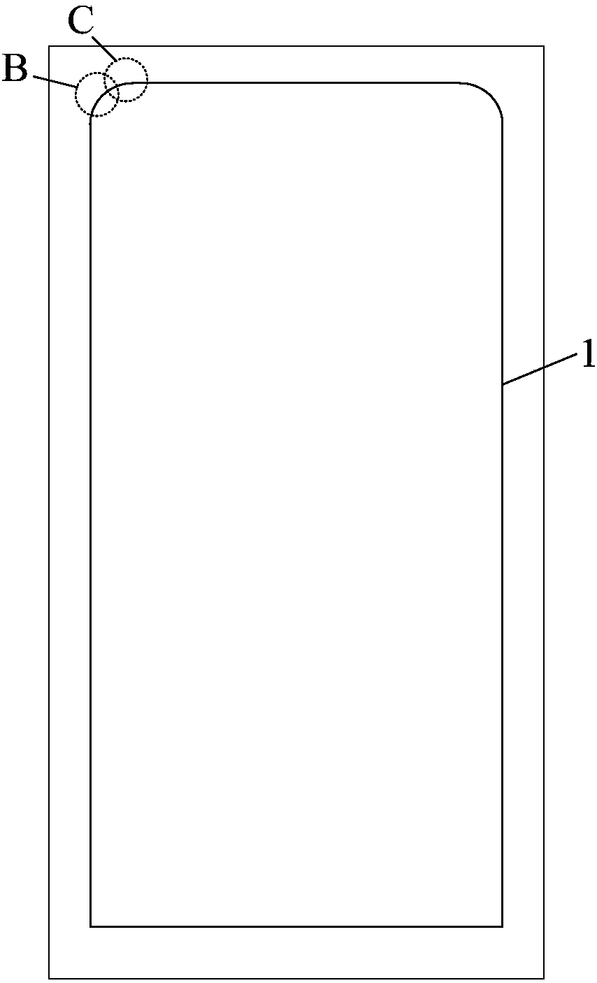 Organic light emitting display panel and manufacturing method thereof and display device