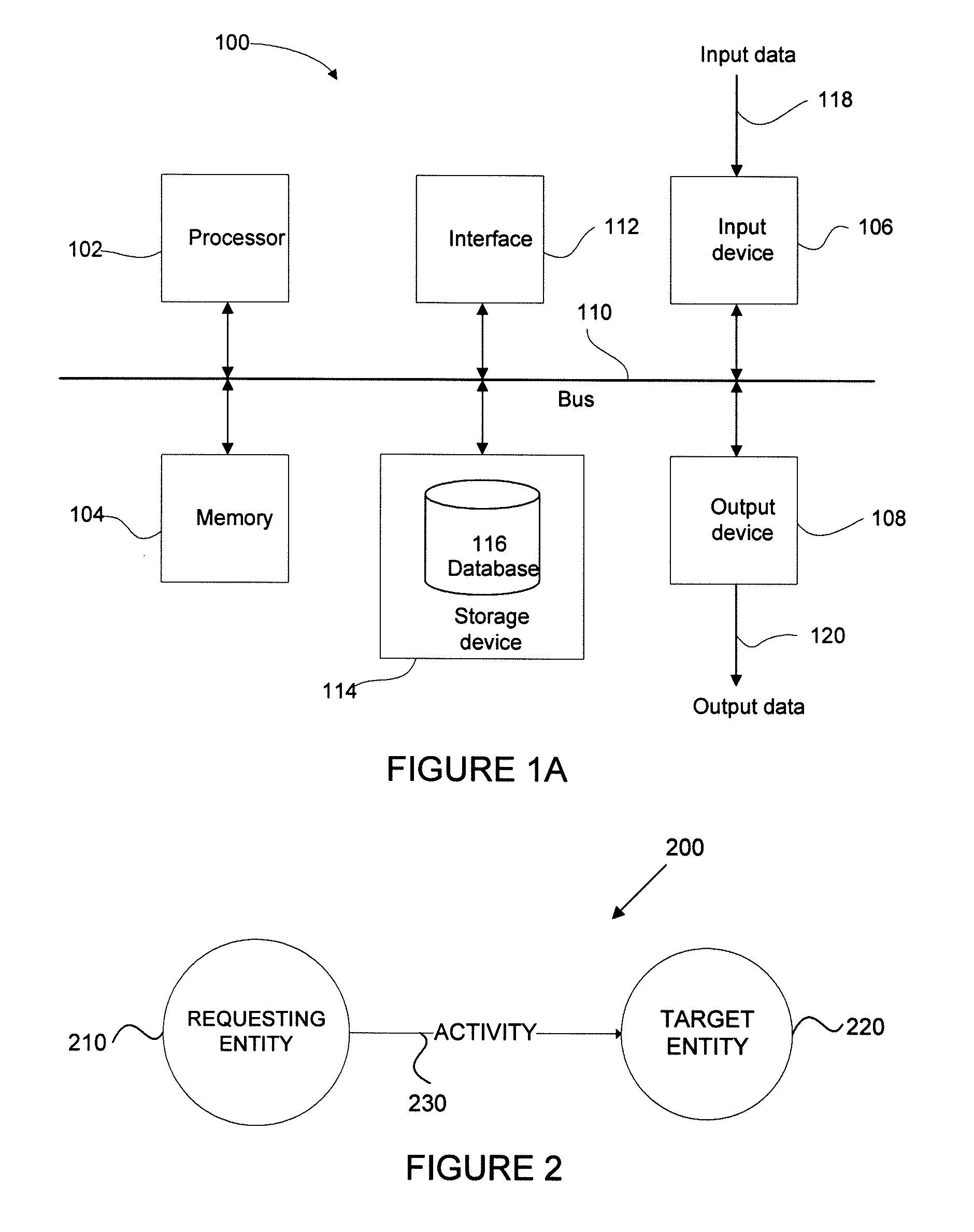 Detecting an audio/visual threat