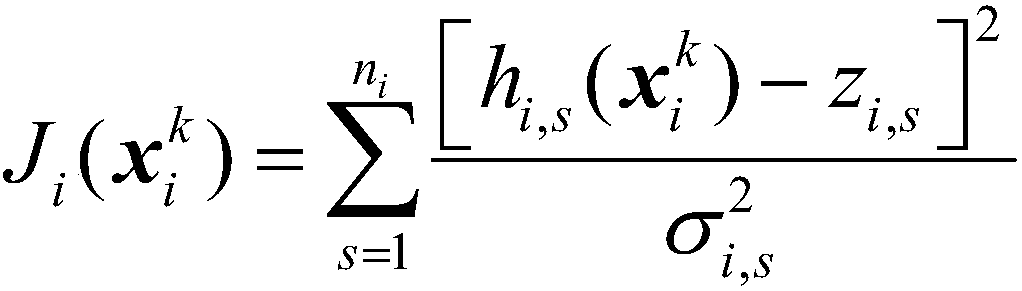 A parallel state estimation method for integrated transmission and distribution