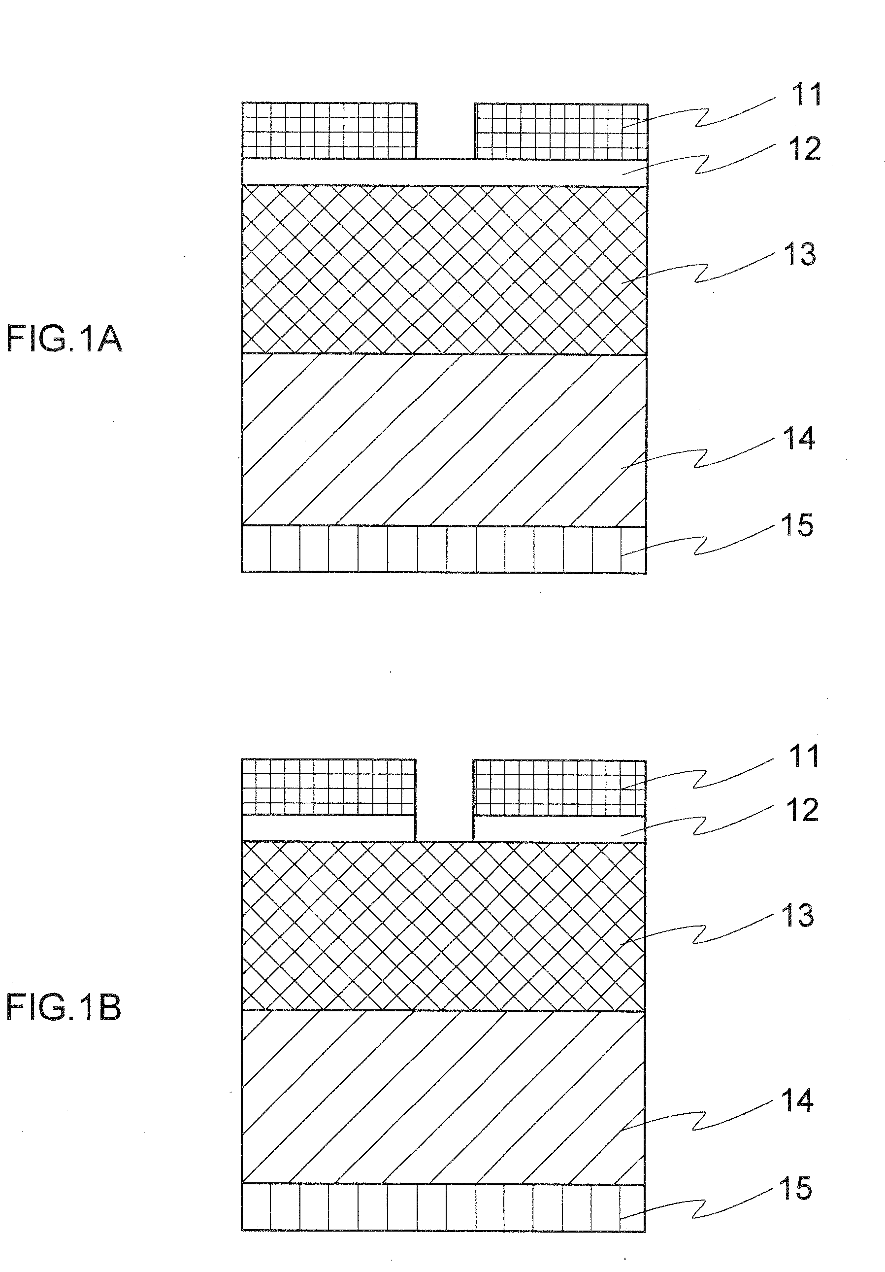 Method for manufacturing semiconductor device