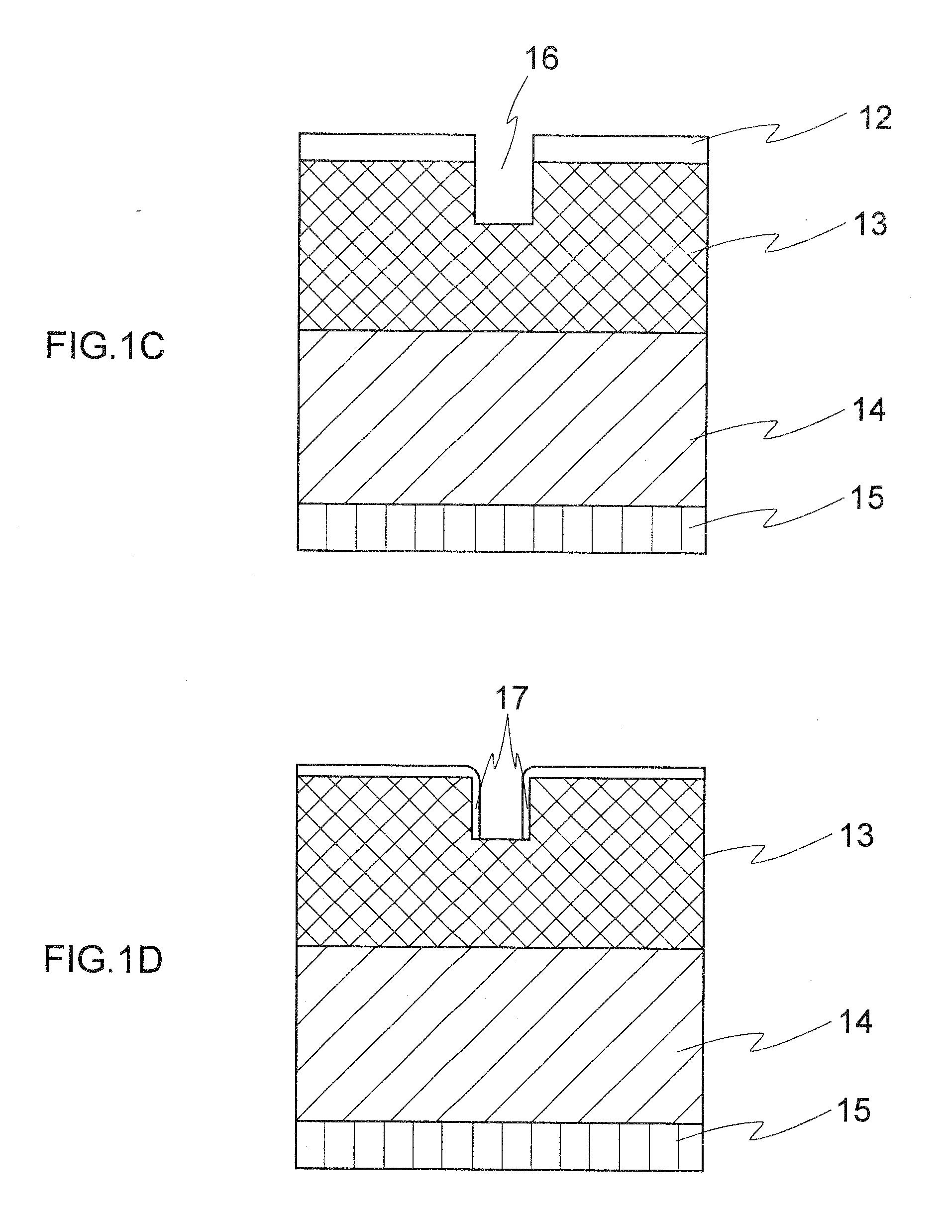 Method for manufacturing semiconductor device