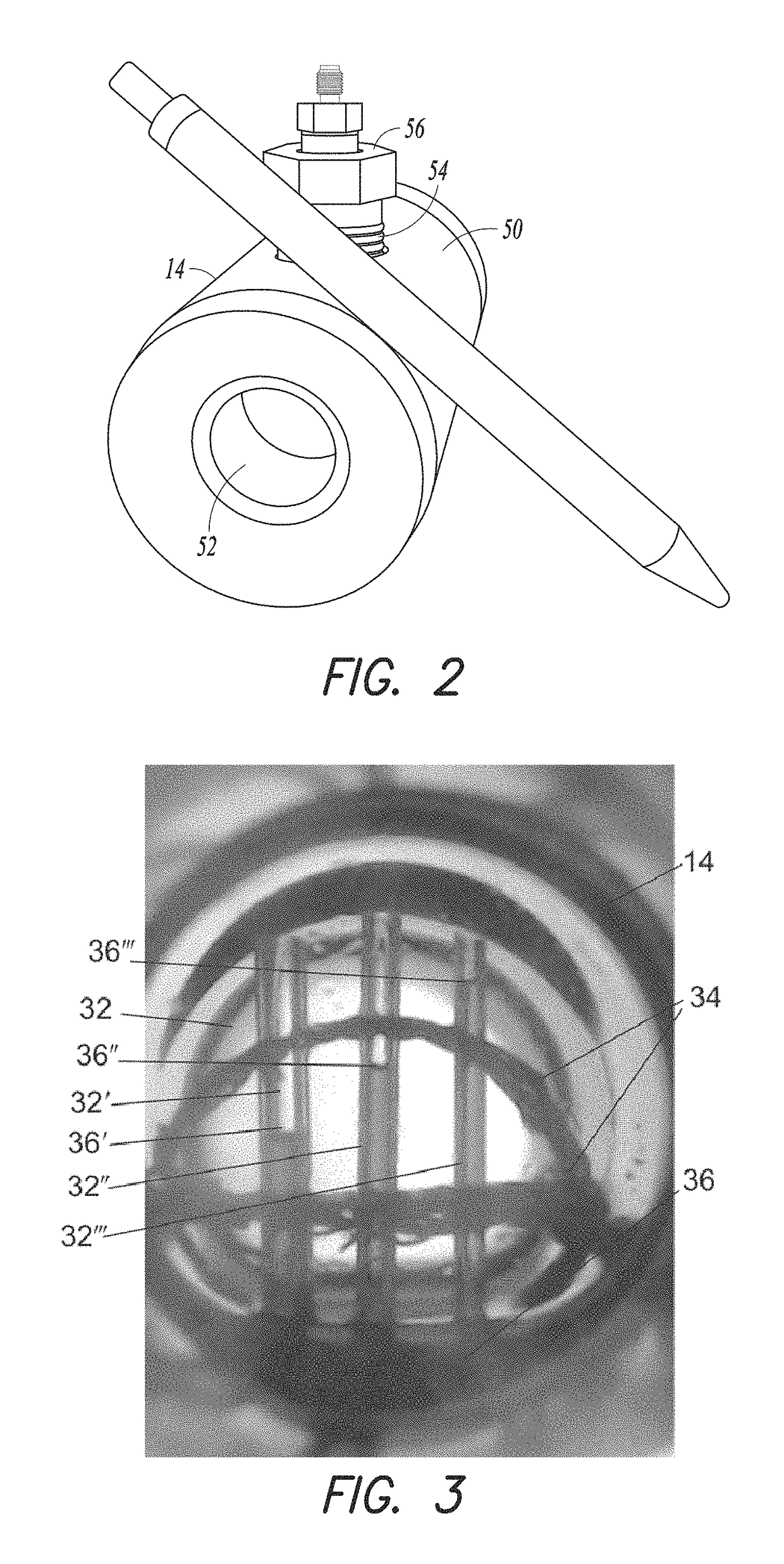 Sampling an oil composition and determining minimum miscibility pressure of an oil composition with a fluid