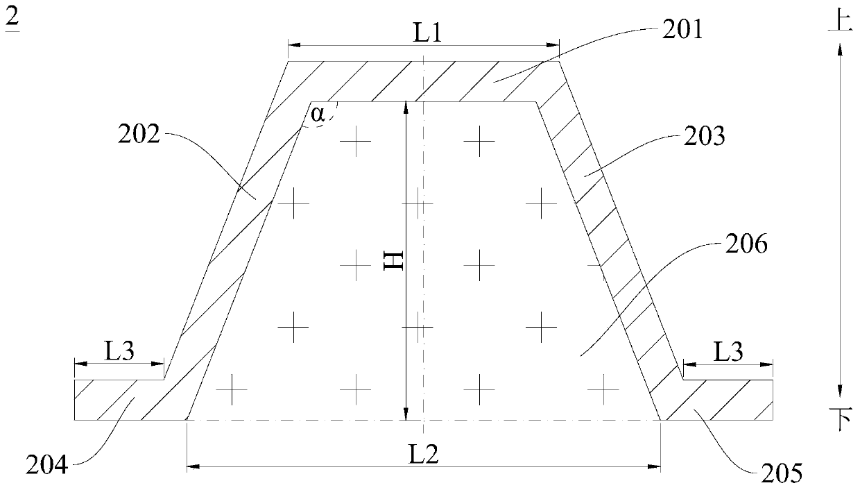 Ribs for battery pack lower case, battery pack and vehicle