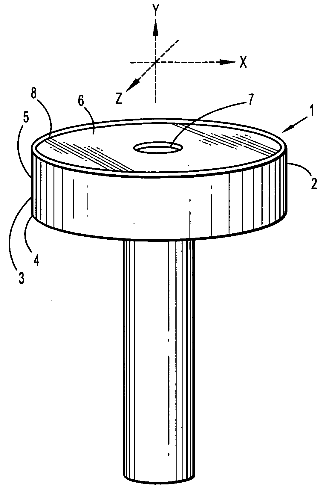 Surgical access port sealing assembly