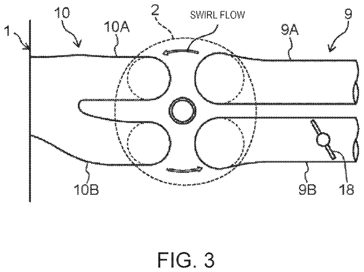 Control device for compression-ignition engine