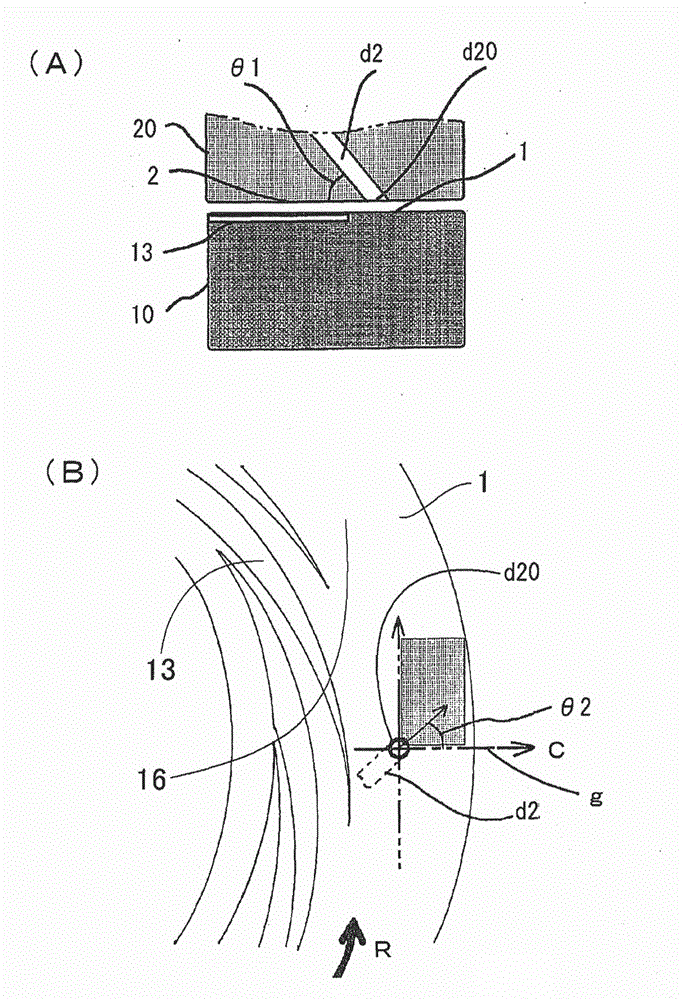 Method for manufacturing metal microparticles