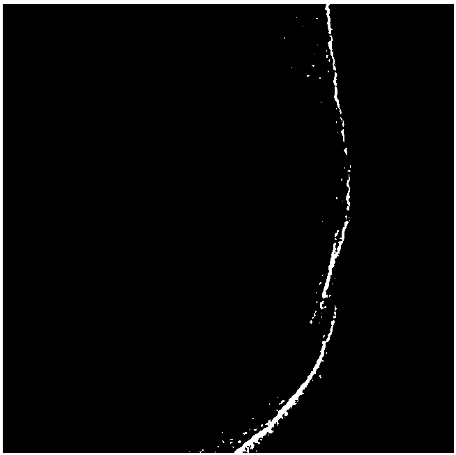 Modified Y molecular sieve with its surface rich in mesopores, and preparation method thereof