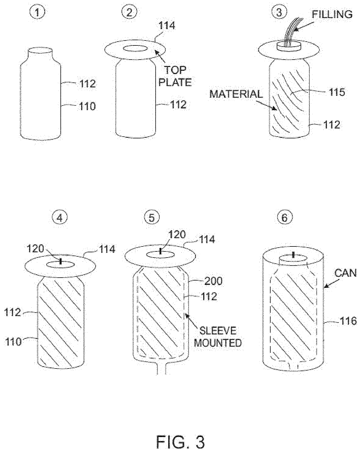 Elastomeric composites exhibiting high and long-lasting mechanical strength and elasticity and devices containing same