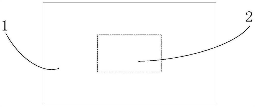 A video target tracking method, system, device and storage medium