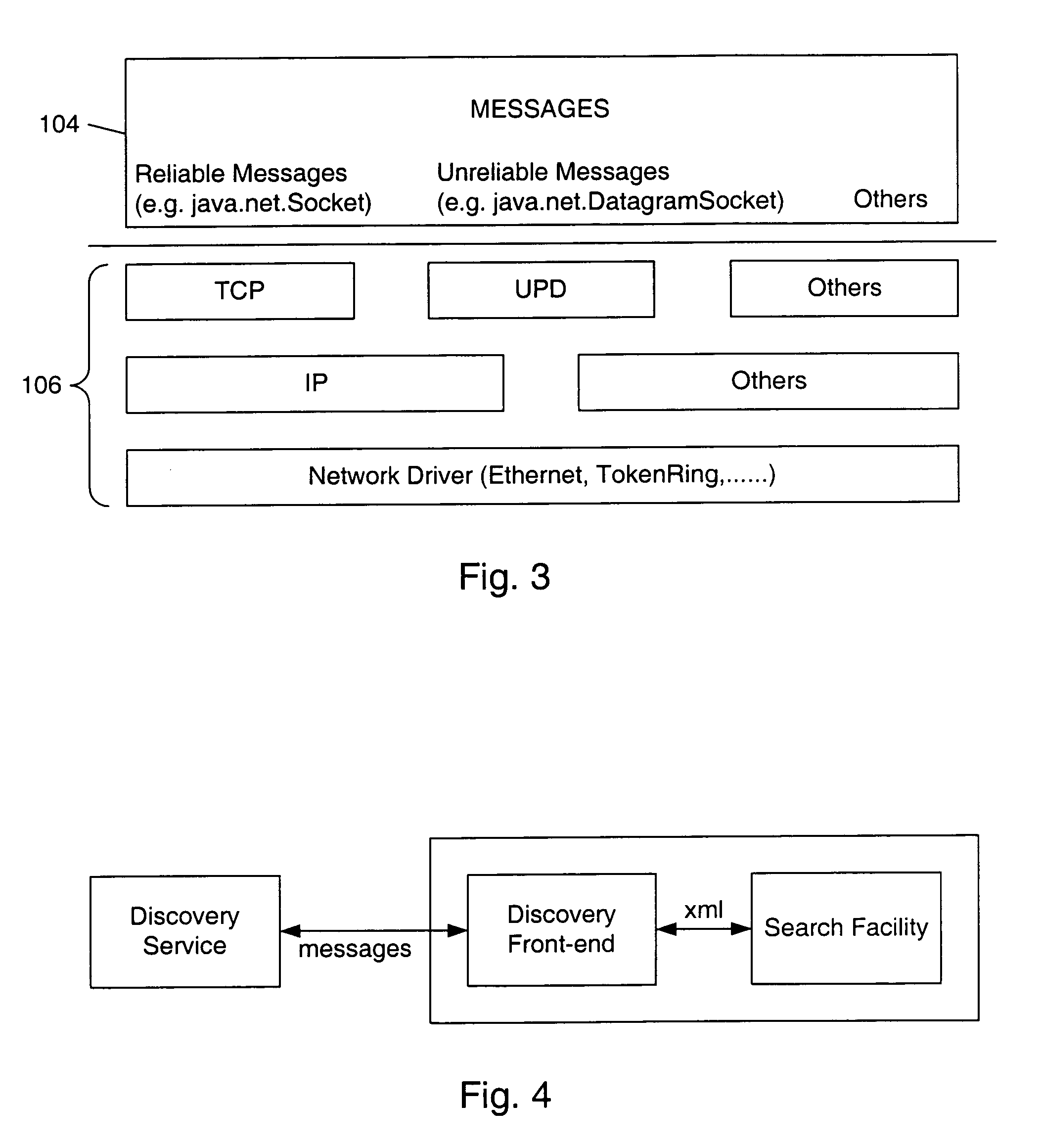 Dynamic displays in a distributed computing environment