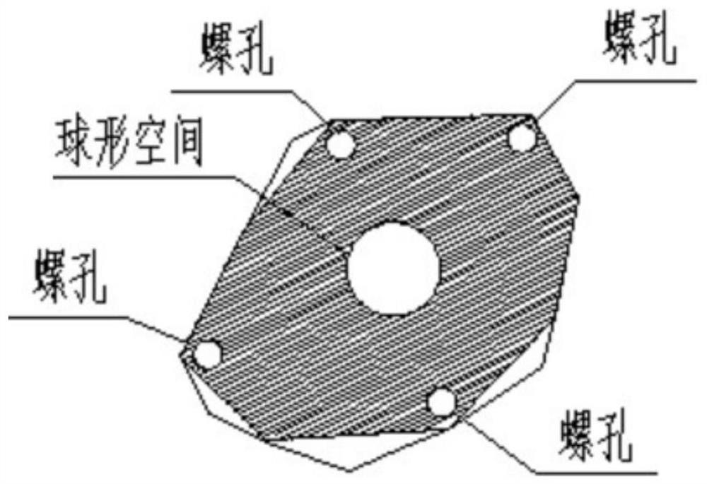 Multifunctional sensor for detecting compactness of asphalt pavement and arrangement method