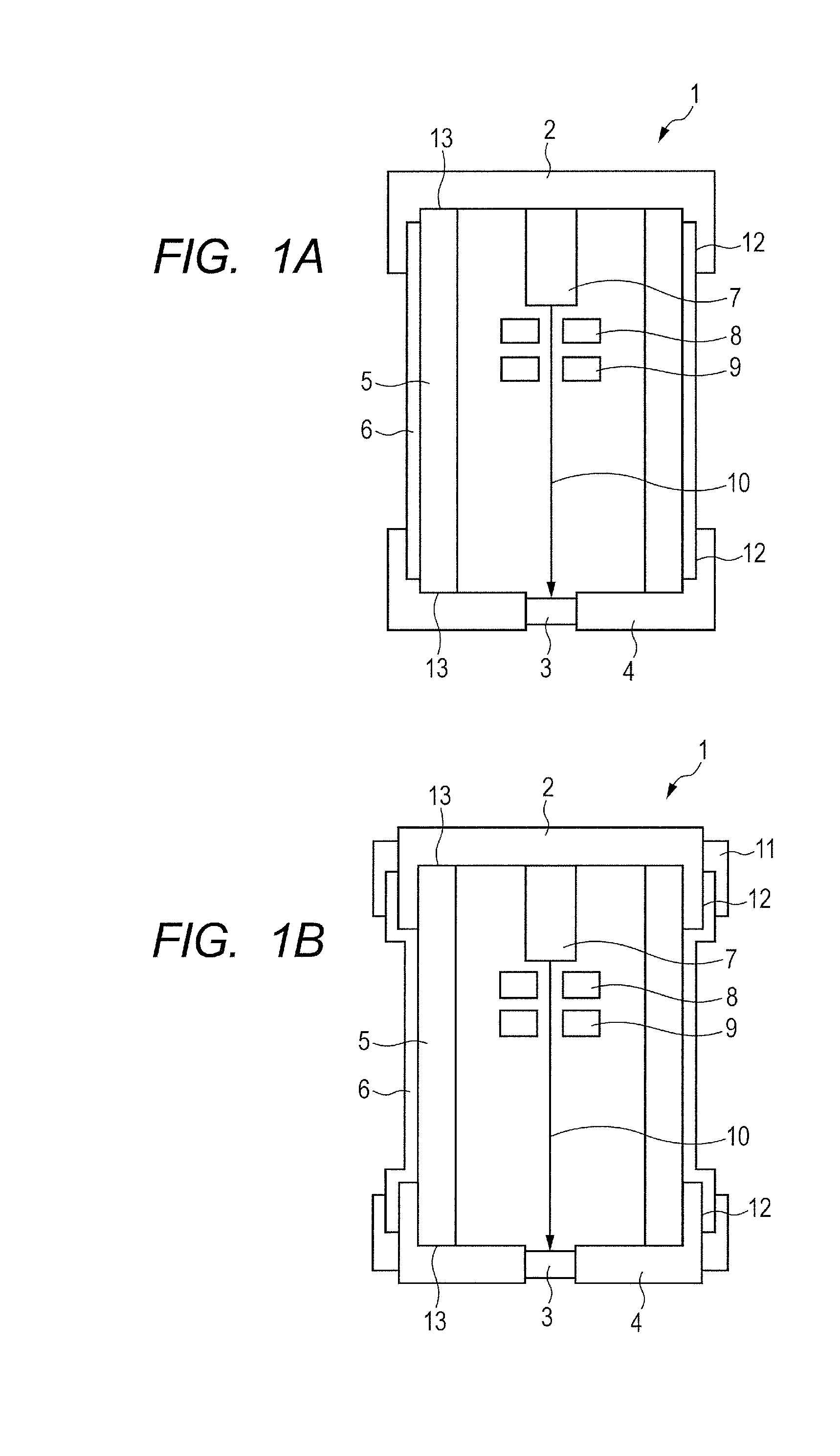 X-ray generating tube, x-ray generating apparatus and x-ray imaging system using the same