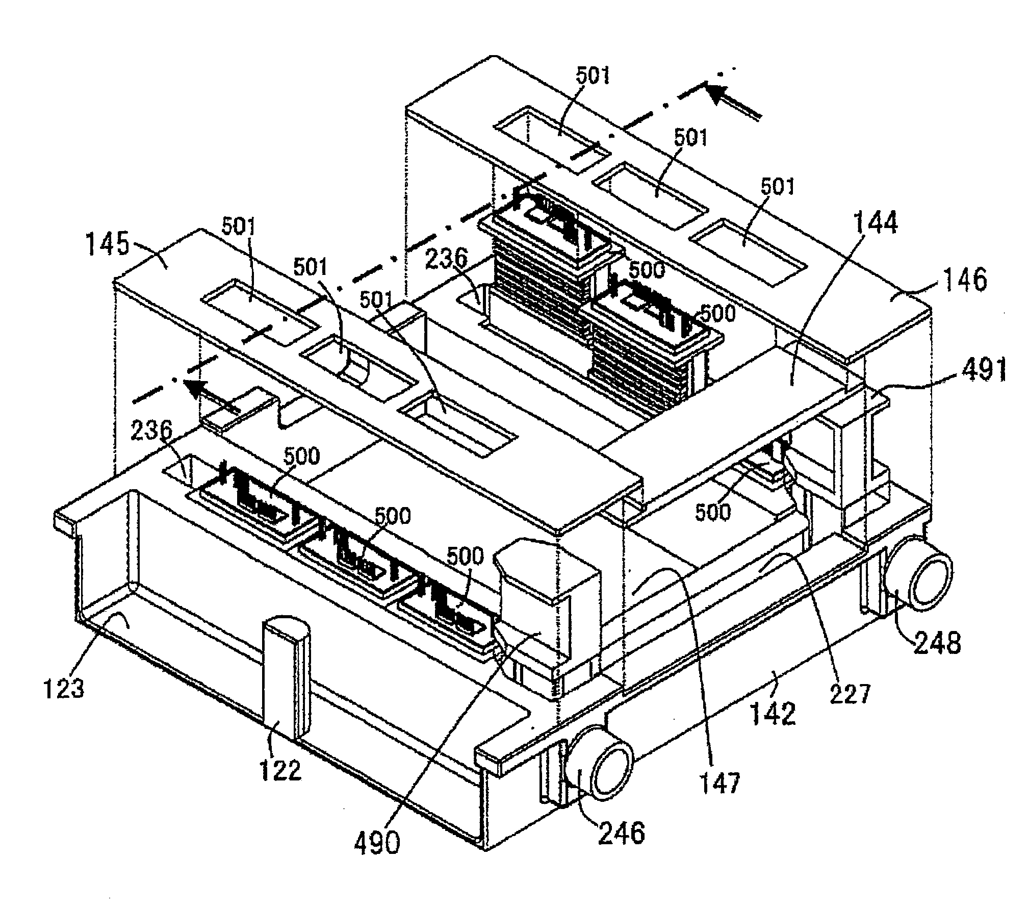 Electric Power Conversion Apparatus