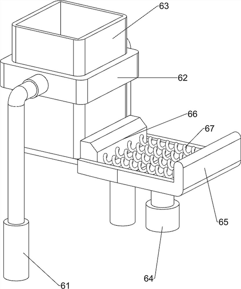 Auxiliary drilling device for integrated circuit board