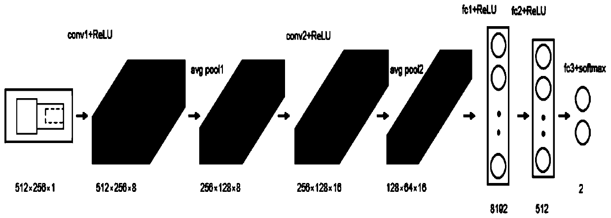 Composite grinding machining feature automatic identification method based on part engineering image