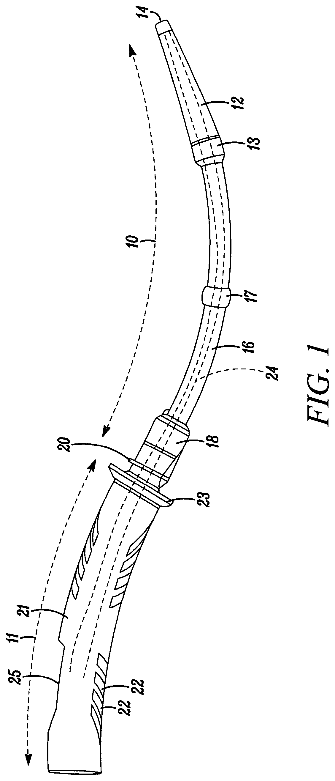 Tube introducers, assemblies and methods