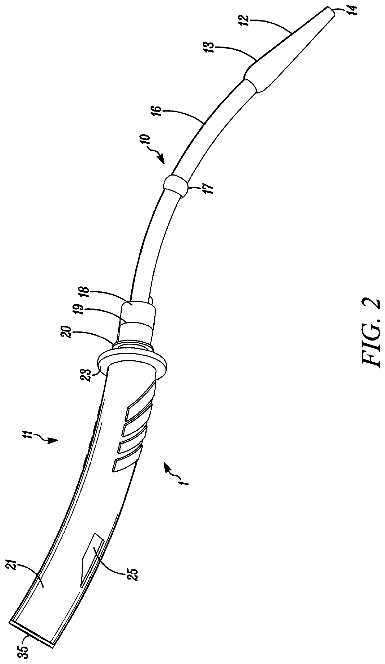 Tube introducers, assemblies and methods