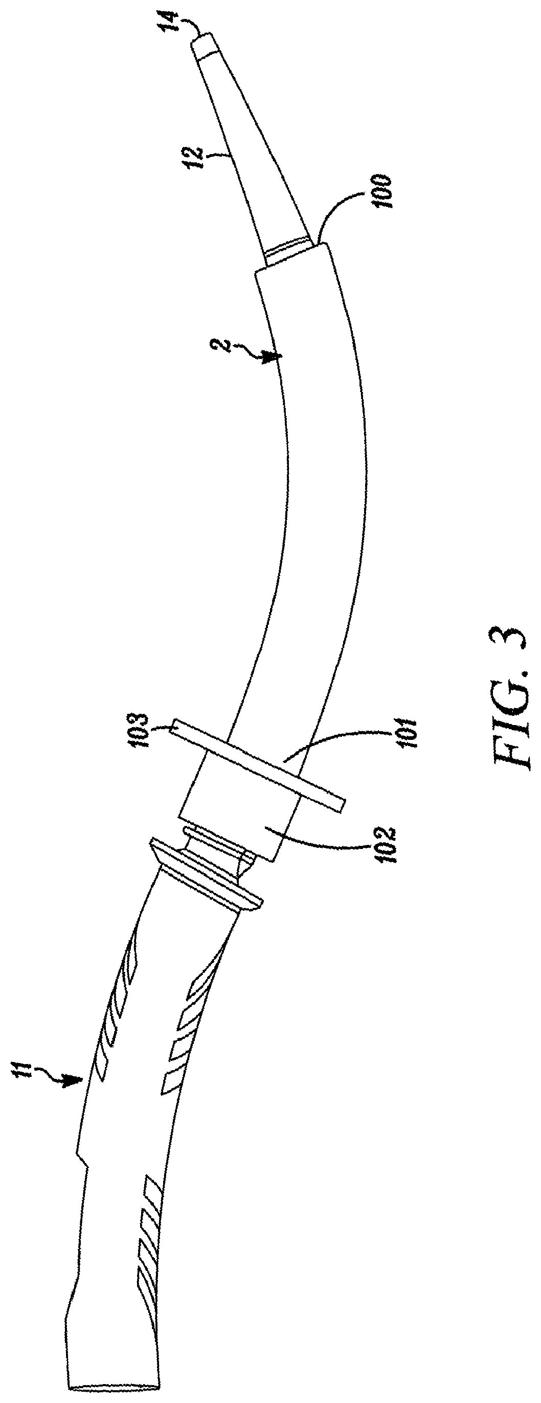 Tube introducers, assemblies and methods