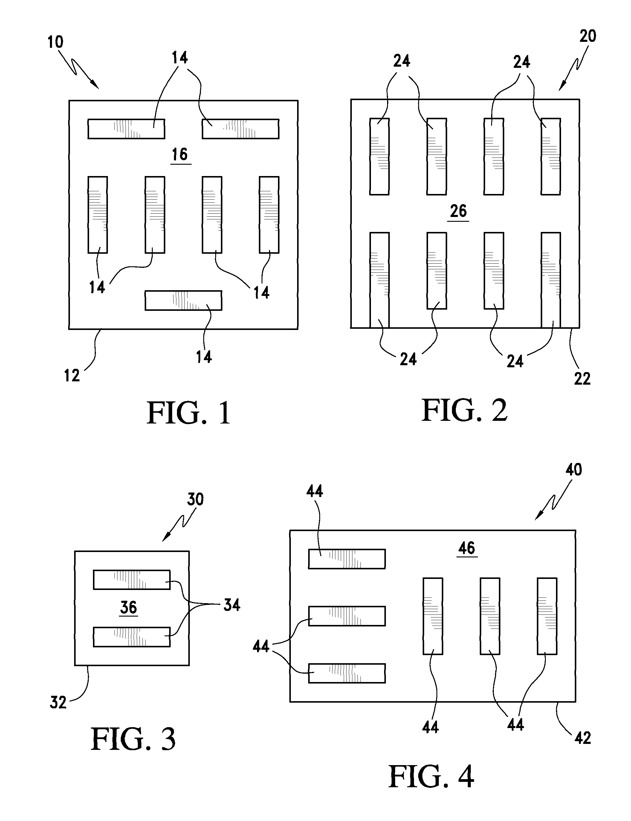 Microprocessor assembly