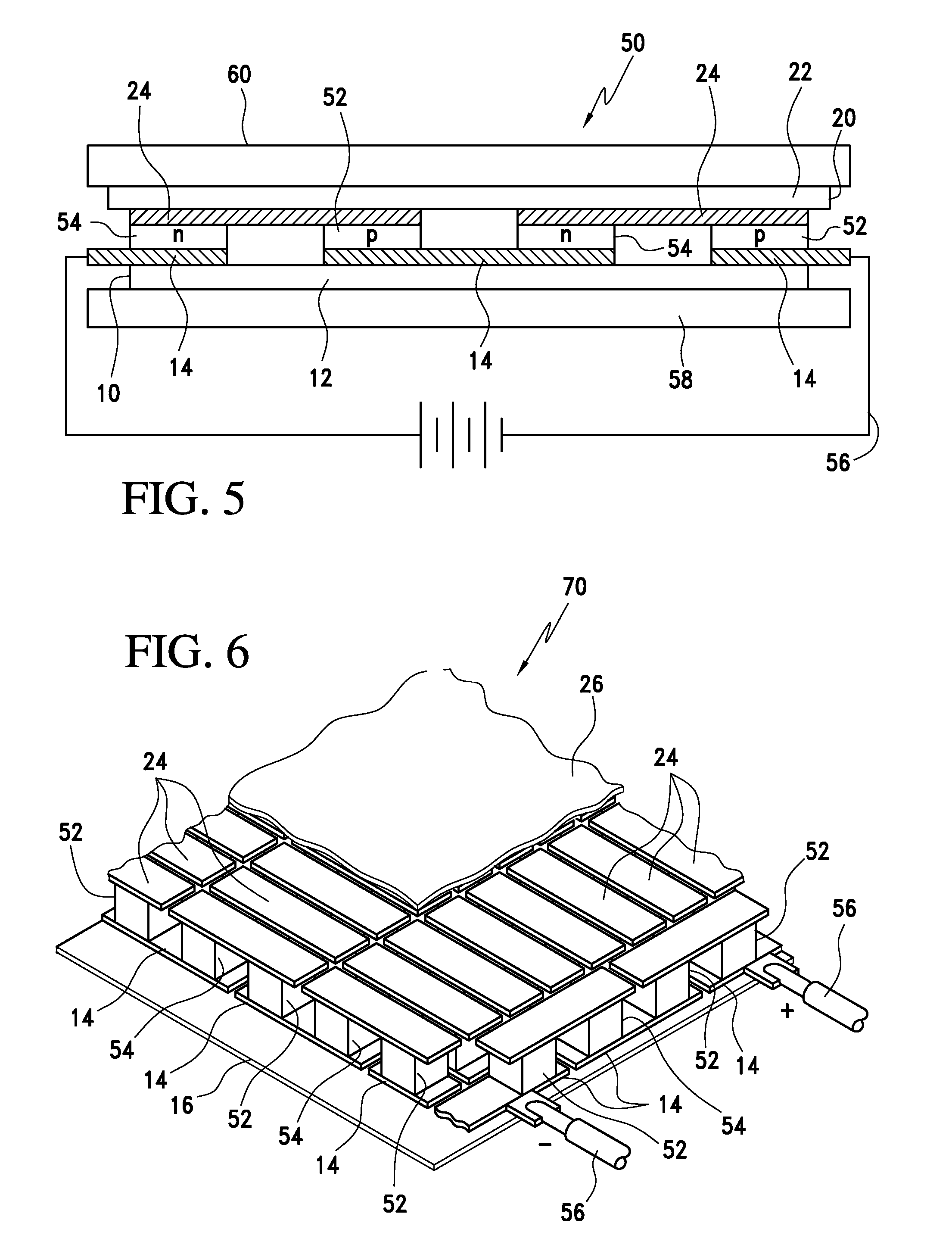 Microprocessor assembly