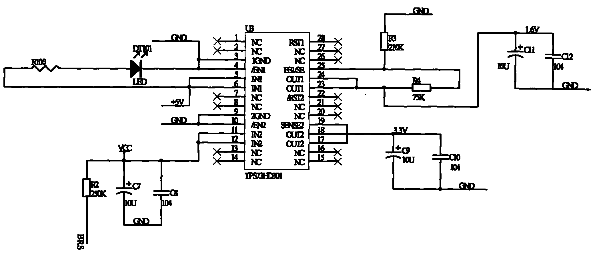 USB (universal serial bus) identity authentication method based on voiceprint recognition and system thereof