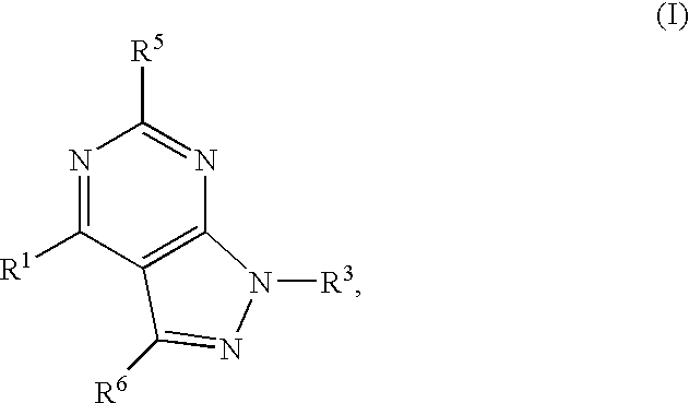 GPR119 Receptor Agonists