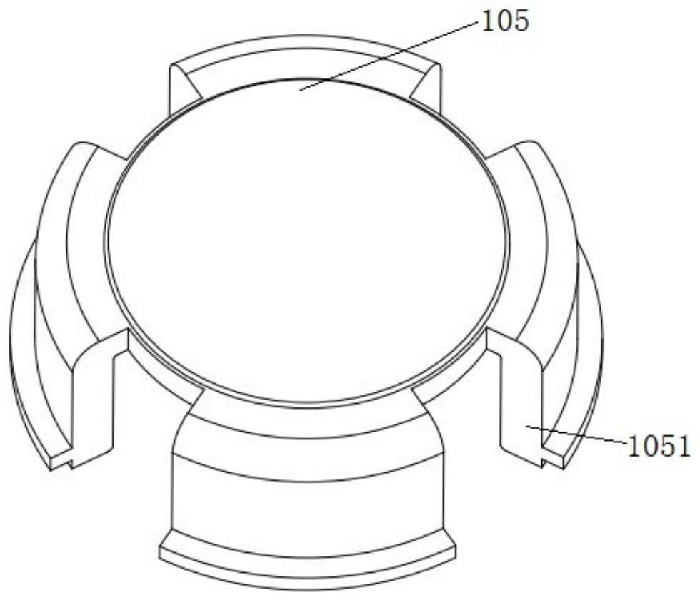 Sound production device and electronic terminal