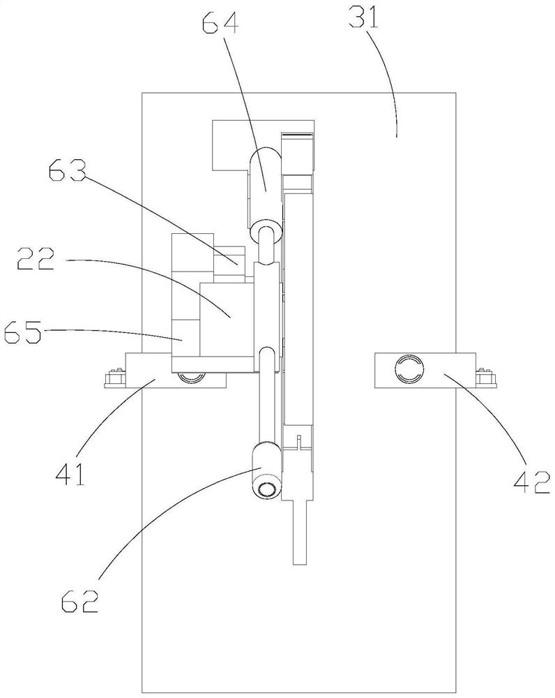 Cutting equipment convenient to operate