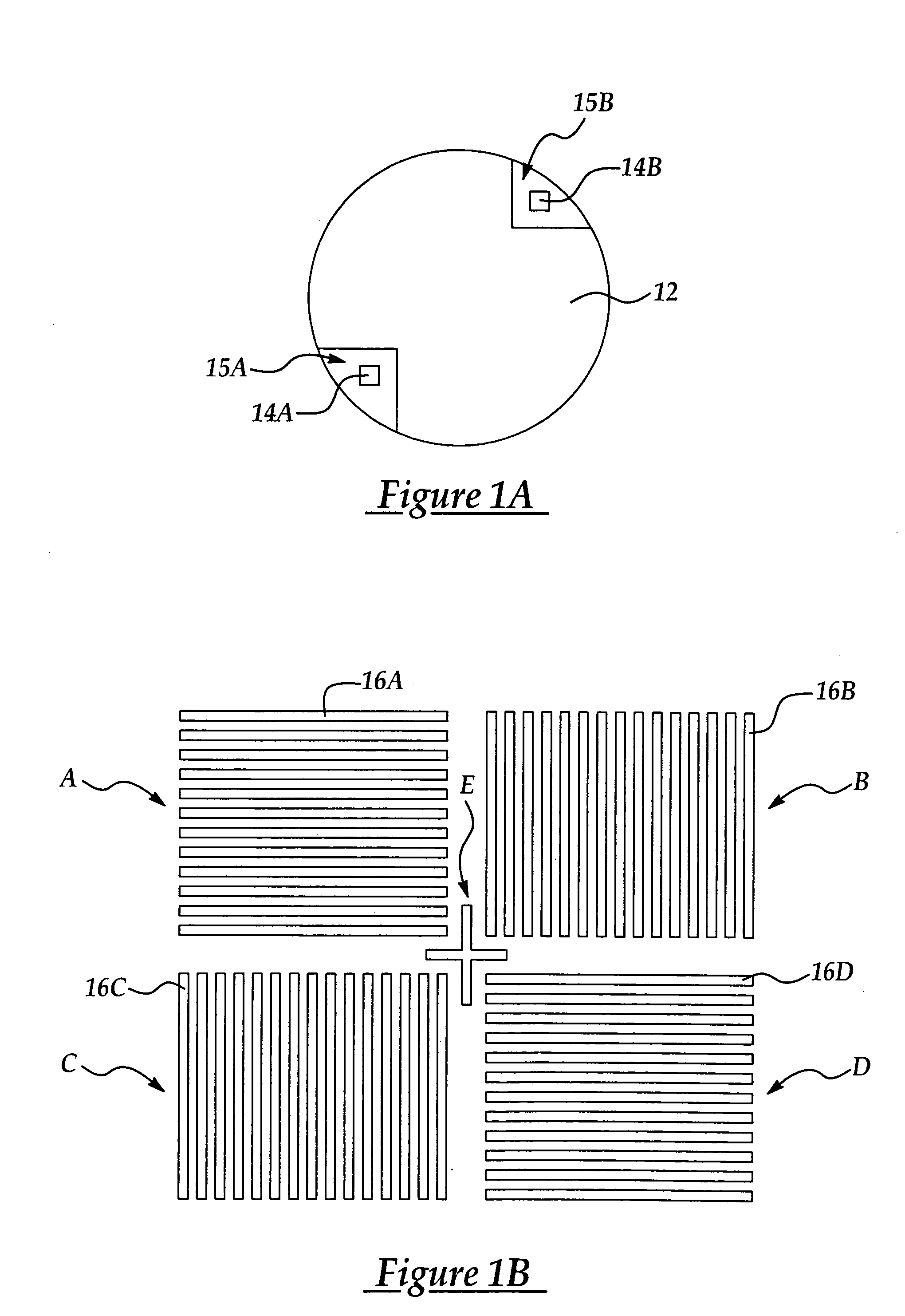 Micro-etching method to replicate alignment marks for semiconductor wafer photolithography