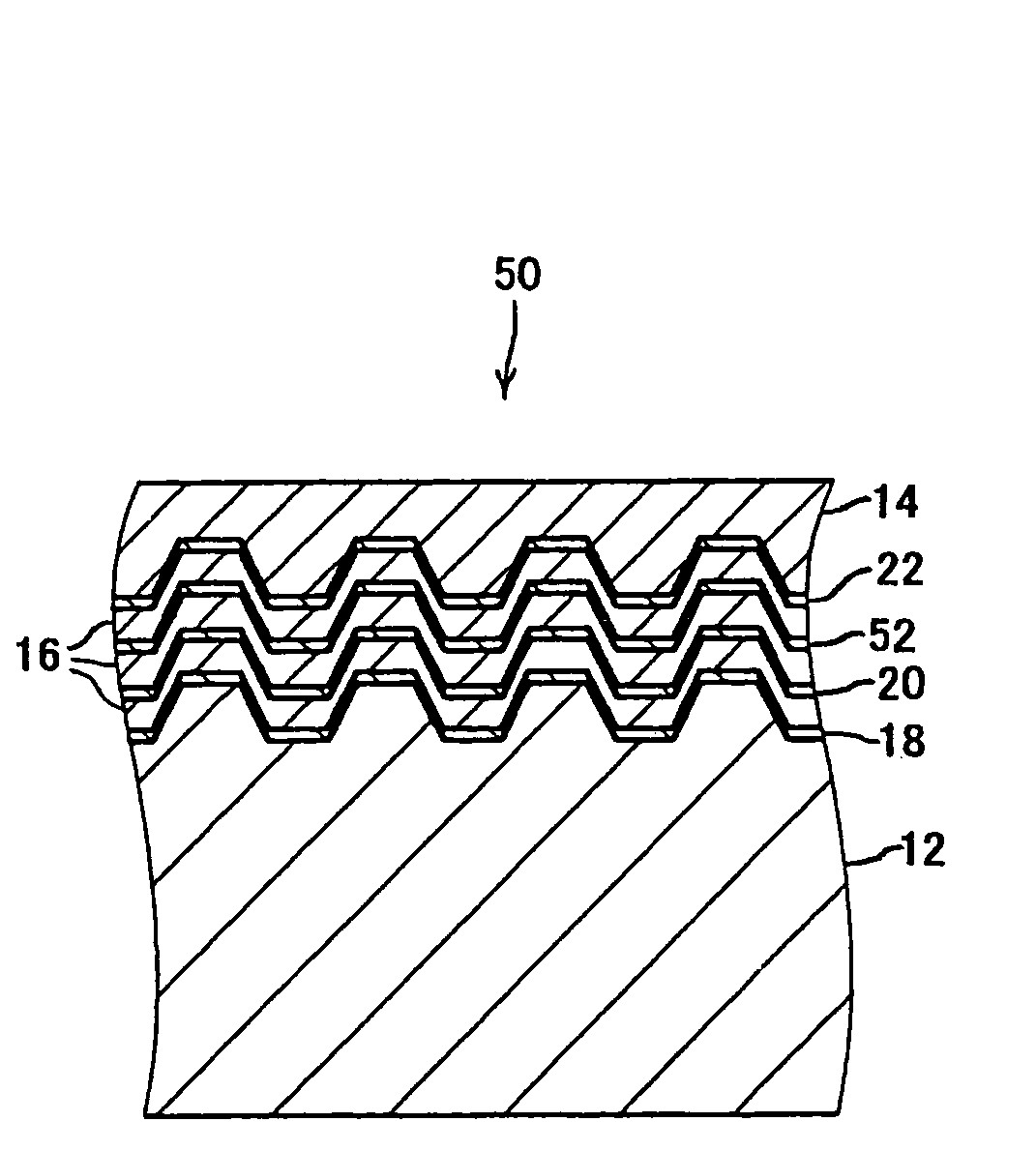 Optical recording medium