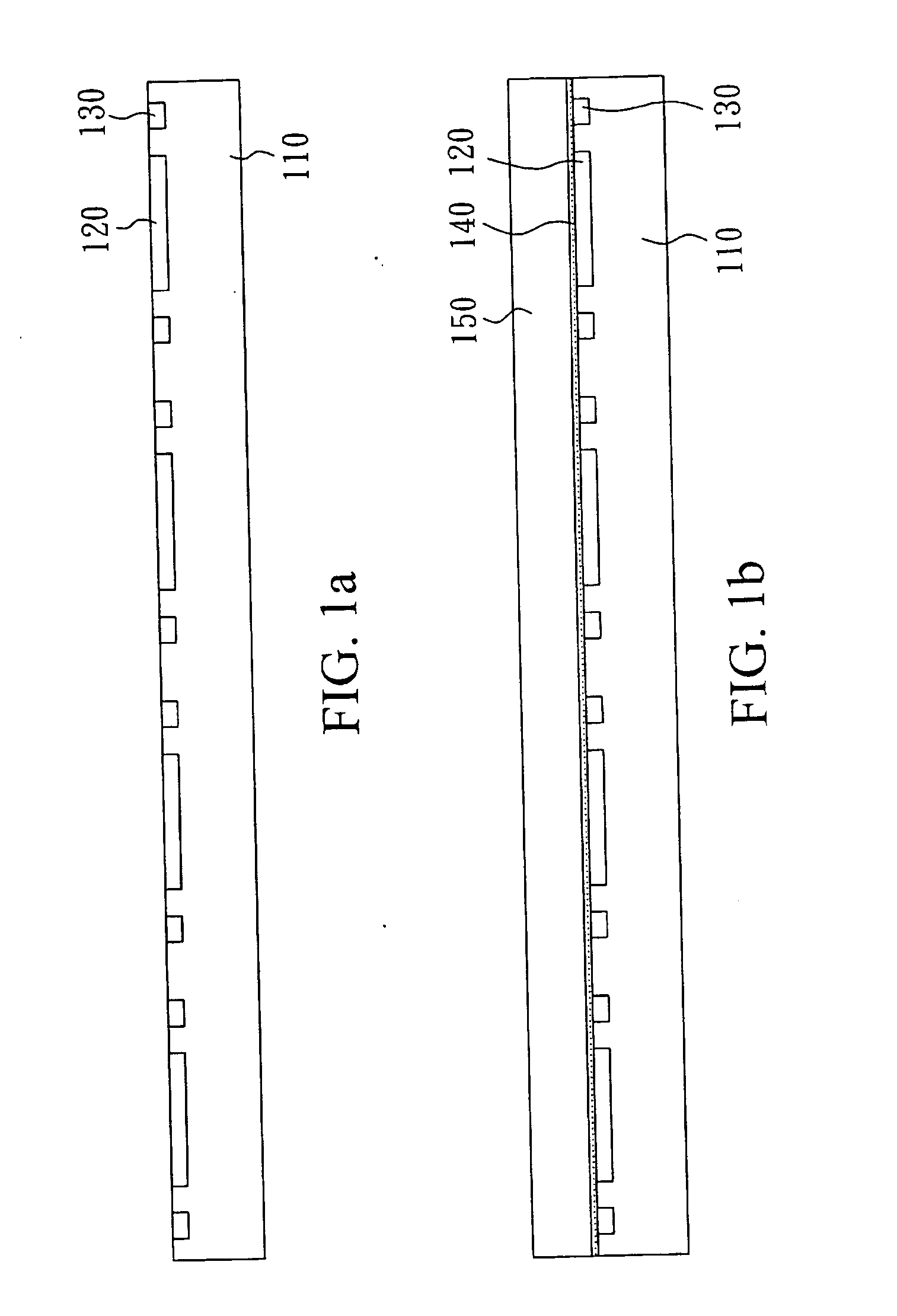 Image sensor package structure and method for fabricating the same