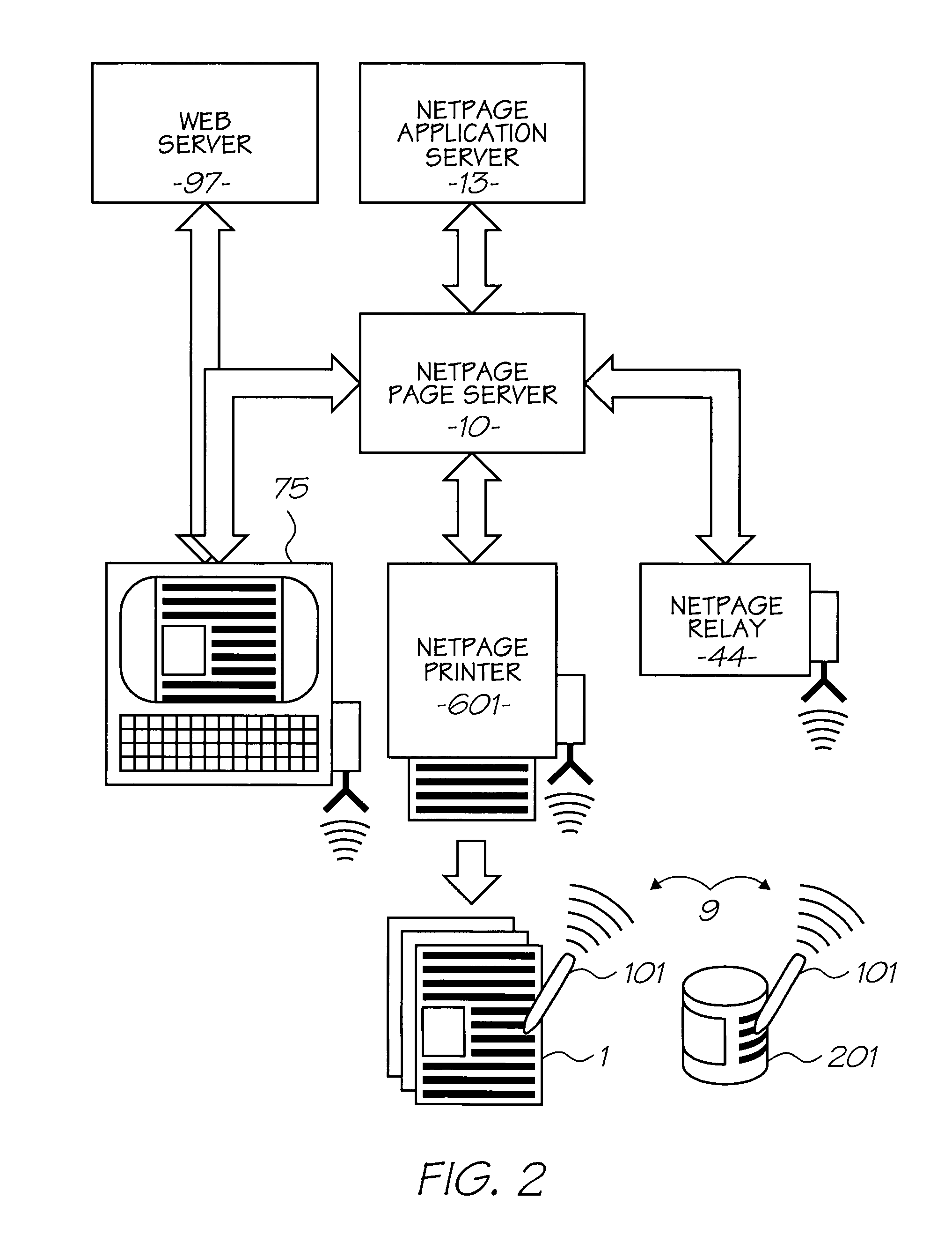 Red-shifted water dispersible napthalocyanine dyes