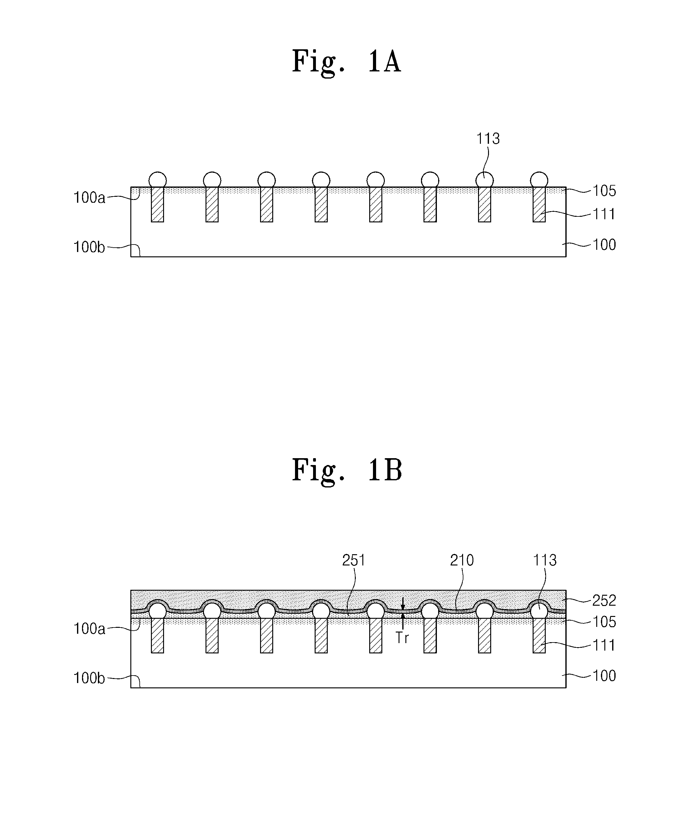 Methods for processing substrates