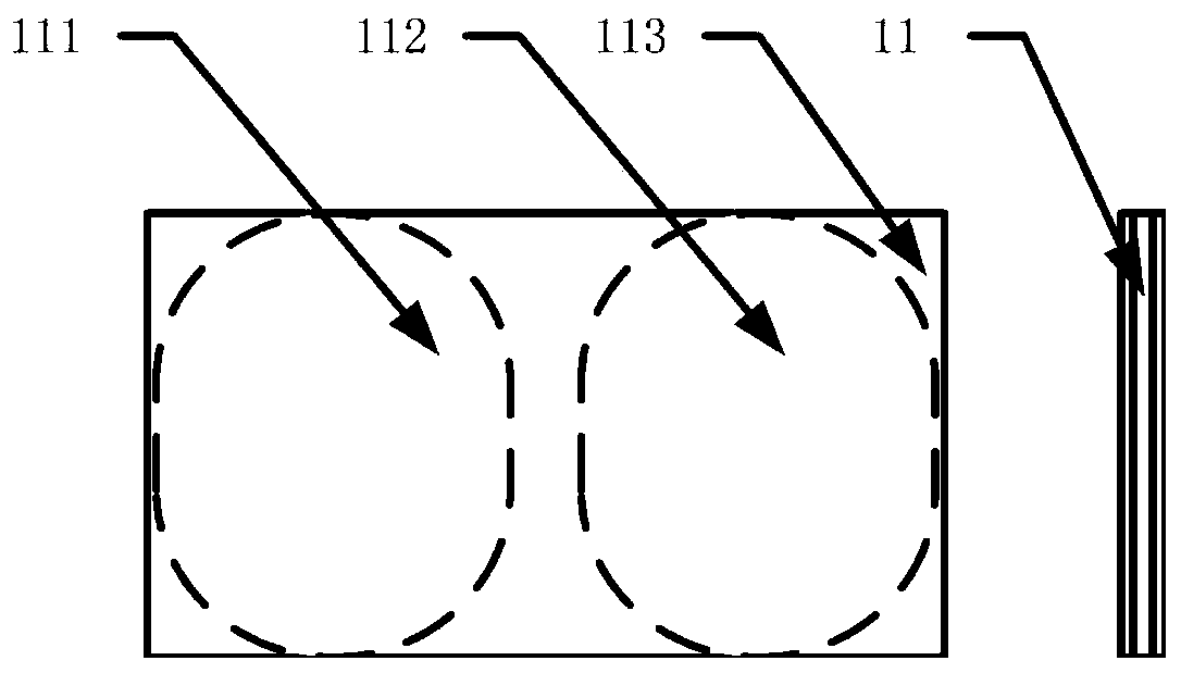 A smart wristband for monitoring human health