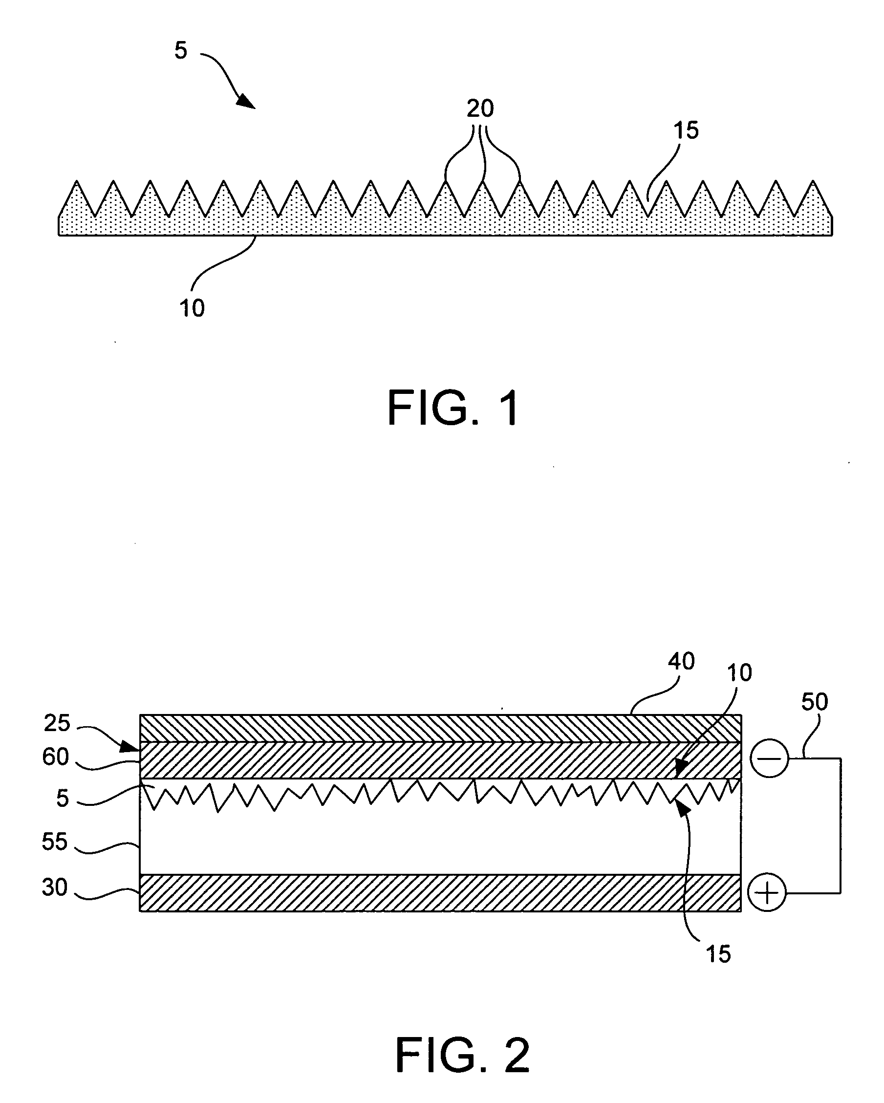 Diamond-like carbon thermoelectric conversion devices and methods for the use and manufacture thereof